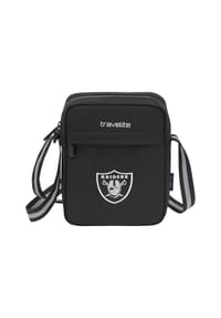 travelite travelite x NFL - travelite x NFL Mini Bag Umhängetasche 17 cm - green bay packers