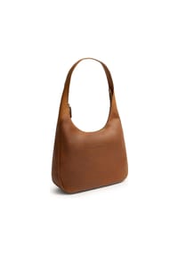 The Chesterfield Brand Neya - Neya Schultertasche Leder 33 cm - black