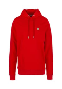 19V69 ITALIA - Hoodie MATTEO - AZZURRO