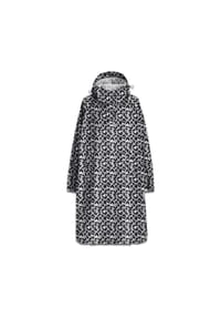 reisenthel® - Mini Max Regenponcho 87 cm - dark taupe