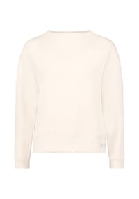 BETTY BARCLAY - Sweatshirt, für Damen - 9103 SILKY BEIGE