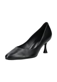 hōgl - Glattleder Pumps - Sand