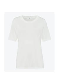 Brax - T-Shirt - offwhite