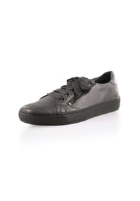 solidus - Halbschuh - grau