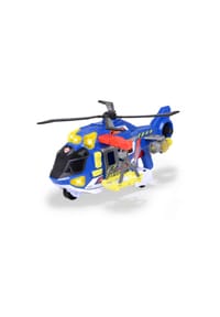 DICKIE TOYS - Spielzeug-Helikopter - BUNT
