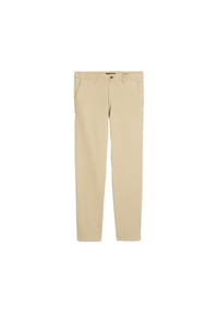 Marc O'Polo - Herren Chino-Hose - Osby, Bio-Baumwoll-Mix, Stretch, Länge 32 - Beige