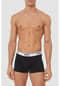 BOSS Pants, 3er-Pack, Baumwollmix, Logo-Bund, für Herren Bild 2