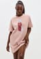 CAT by manii'ta lacitta Shirtkleid Pajamas Cat Bild 2