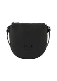 JOOP! JEANS LETTERA 1.0 - Umhängetasche "Stella", Kunstleder, für Damen - 900 BLACK