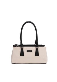 Gave Lux - Handtasche - Black and White