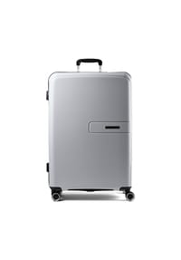 cocoono Marseille - Marseille 4 Rollen Trolley L 73.5 cm - grau