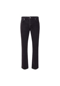 seidensticker - 5-Pocket Denim - Black (0039)
