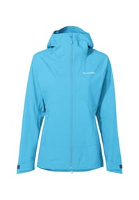 VAUDE - Jacken Women's Simony 2,5L Jacket V - agave