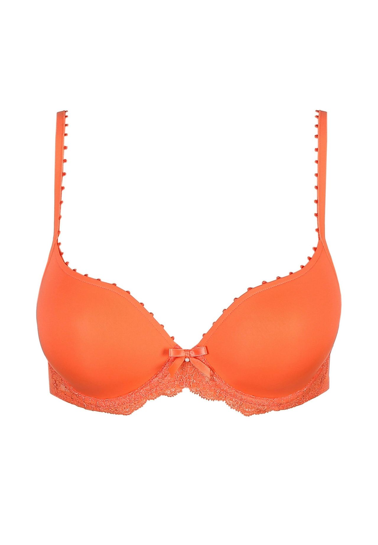 MARIE JO Schalen BH in Herzform Pearl GALERIA