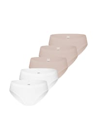 Speidel. - Mini Slip 5er Pack Everyday - Almond