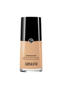 ARMANI beauty LUMINOUS SILK - Giorgio Armani Luminous Silk Foundation 4.5 30ml - 4.5 4.5