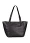 TOM TAILOR MIRENDA Shopper, Logoprägung, Reißverschluss, für Damen Bild 10