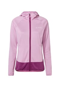 VAUDE - Jacken Women's Tekoa Fleece Jacket II - aqua