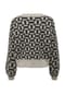 ONLY® Pullover, grafisch, Ballonärmel, für Damen Bild 9