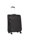 WORLDPACK Dublin Dublin 4 Rollen Kofferset 3-teilig mit Dehnfalte Bild 2