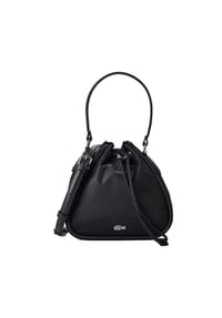 LACOSTE Day - Day Beuteltasche 21 cm - noir