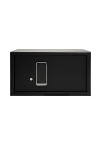 WOLF - The Den 4-teiliger Safe - grün
