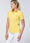 POLO SYLT Poloshirt mit Kontrast-Akzenten Bild 11