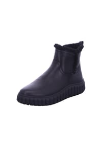 Tamaris - Chelseaboots - BLACK NAPPA