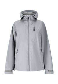 WHISTLER - Regenjacke Voyage mit 15.000 mm Wassersäule - 4098 Tradewinds