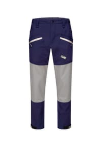 Rock Creek - Softshellhose Outdoor Hose - Dunkelgrau