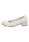 Gabor® Veloursleder Pumps Bild 9