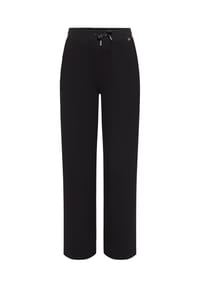 ALEX - Jogginghose, Tunnelzug, für Damen - BLACK BEAUTY
