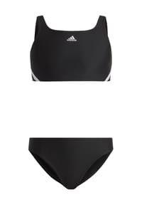 Adidas bustier bikini on sale