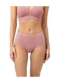 mey - Taillenslip Invisibles, nahtlos, für Damen - 3 SCHWARZ