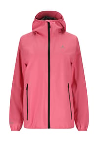 WHISTLER - Softshelljacke Selawik mit 15.000 mm Wassersäule - 1001 Black