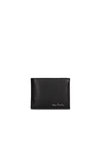 pierre cardin - Geldbörse - Black