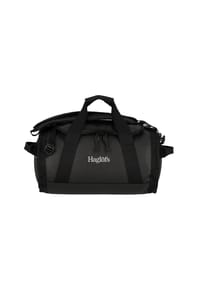 Haglöfs Lava - Lava 30 Weekender Reisetasche 45 cm - habanero