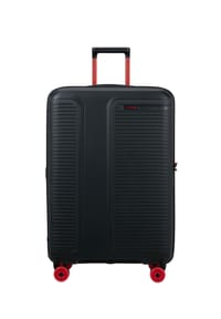 Samsonite PRODIVER HS - 4 Doppelrollen Trolley XL - 1041 BLACK