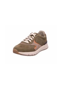 PIUS GABOR - Sneaker - khaki/light brown/orange