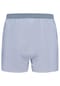 LUCA DAVID Boxer Karos Bild 10