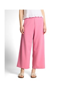 DENIM TOM TAILOR - Culotte, Gummibund, für Damen - 10668 SKY CAPTAIN