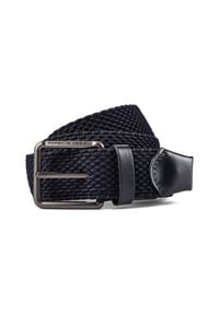 PORSCHE DESIGN - Gürtel - black