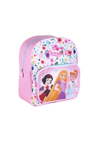 Disney - Princess Kindergarten Rucksack Kinder Rucksack, Vorschule, leicht - Mehrfarbig 25.0 X 31.0 X 14.0 cm