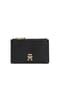 TOMMY HILFIGER DISTINCT Brieftasche, Emblem, für Damen Bild 1