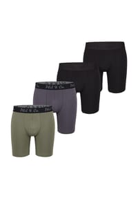 Phil & Co. Berlin - Retro Pants All Styles - 1-Longboxer-Set1
