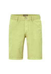 redpoint - Moderne Chino Bermudas - 16 Shades Edition Surray - faded denim