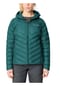 VAUDE Jacken Women's Monviso Down Hooded Jacket Bild 9