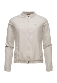 ragwear™ - Kurzjacke Malawi Linen - Bone