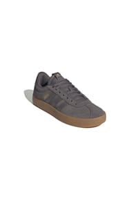 adidas - Sneaker VL COURT 3.0 - chacoa/chacoa/goldmt