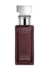 Calvin Klein - AMBER ESSENCE Eternity for Women Parfum Intense - 